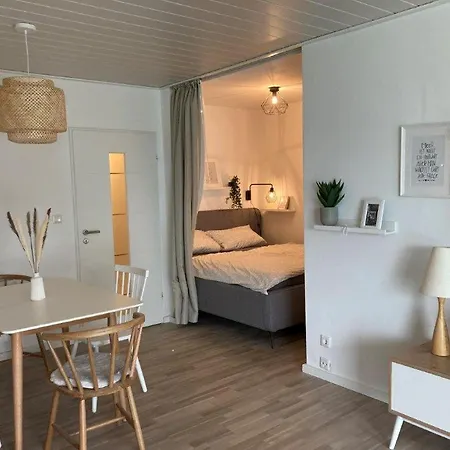 Abs 006 - „glueck In Sicht“ Apartment *