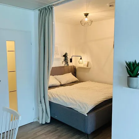 Apartment Abs 006 - „glueck In Sicht“ *