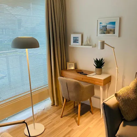 Apartment Abs 006 - „glueck In Sicht“