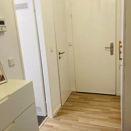 Apartment Abs 006 - „glueck In Sicht“