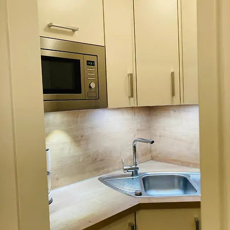 Abs 006 - „glueck In Sicht“ Apartment