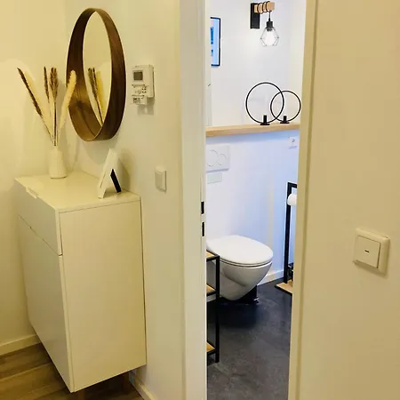 Apartment Abs 006 - „glueck In Sicht“ *