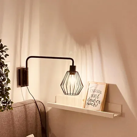 Abs 006 - „glueck In Sicht“ Appartement