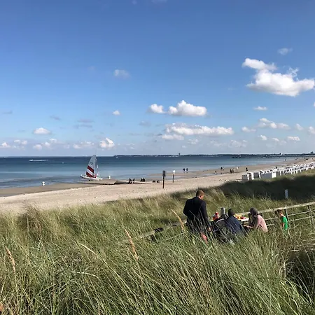 Abs 006 - „glueck In Sicht“ * Scharbeutz