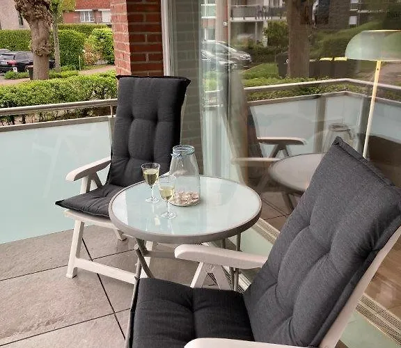 Abs 006 - „glueck In Sicht“ Scharbeutz