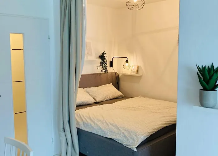 Apartamento Abs 006 - „glueck In Sicht“ *