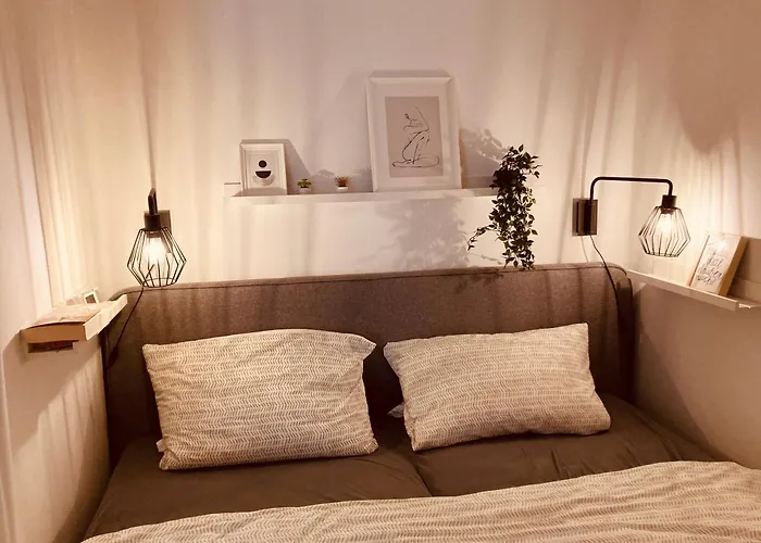 Abs 006 - „glueck In Sicht“ Apartamento