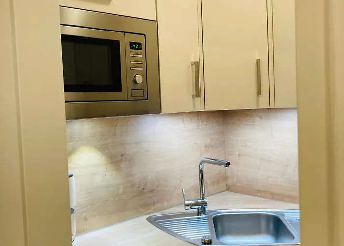 Abs 006 - „glueck In Sicht“ Apartamento